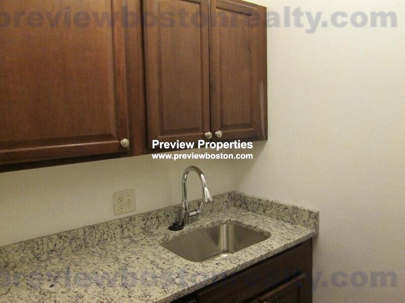 23 Cortes St, Back Bay