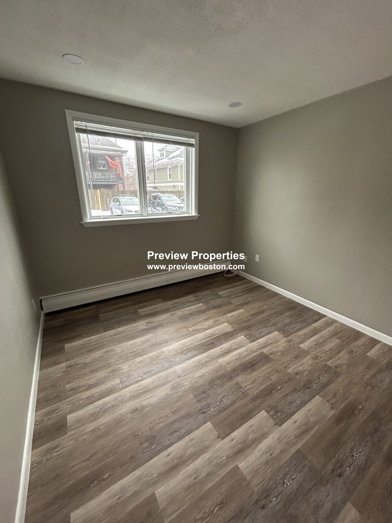 50 Evergreen St, Jamaica Plain