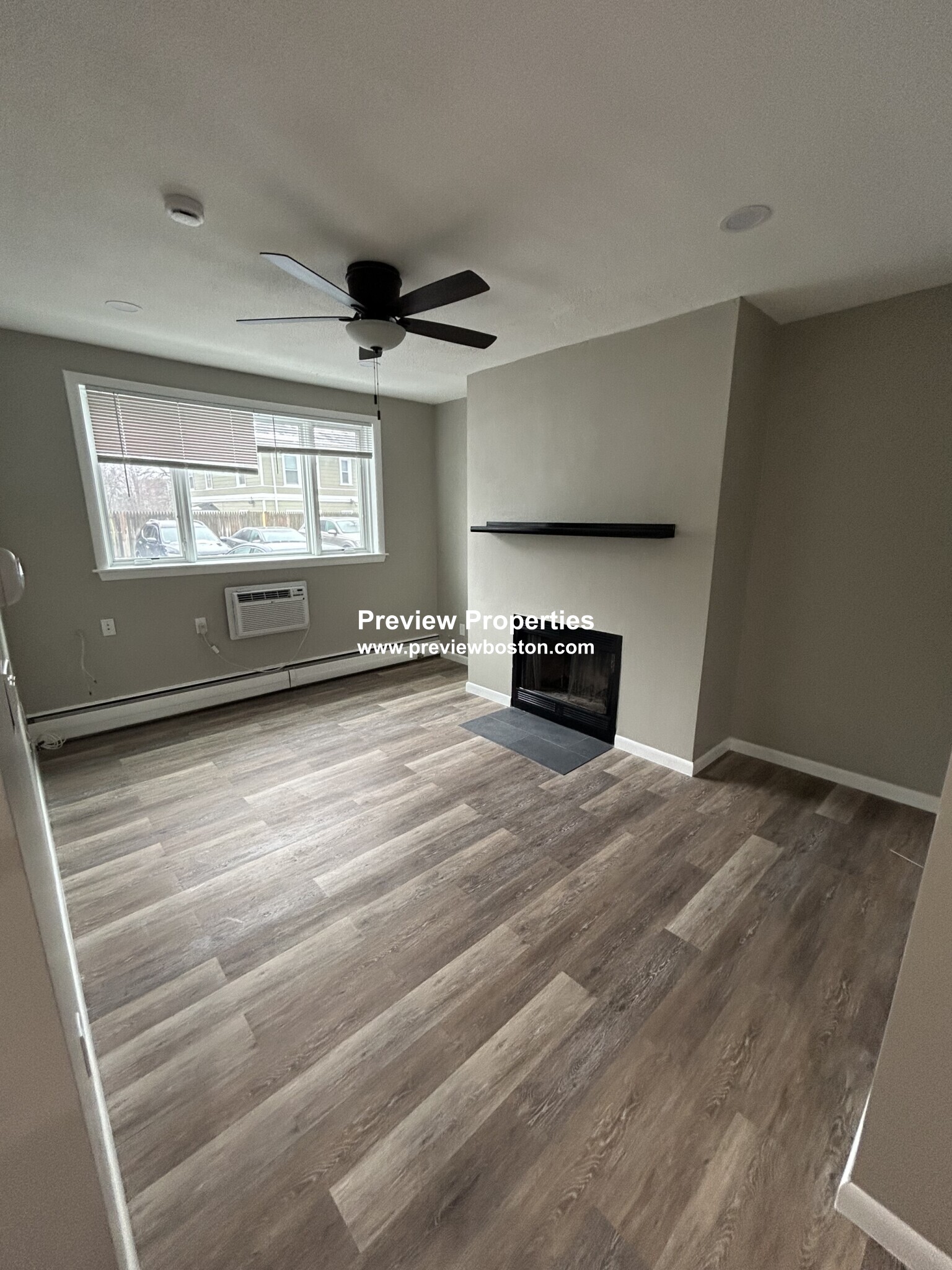 50 Evergreen St, Jamaica Plain