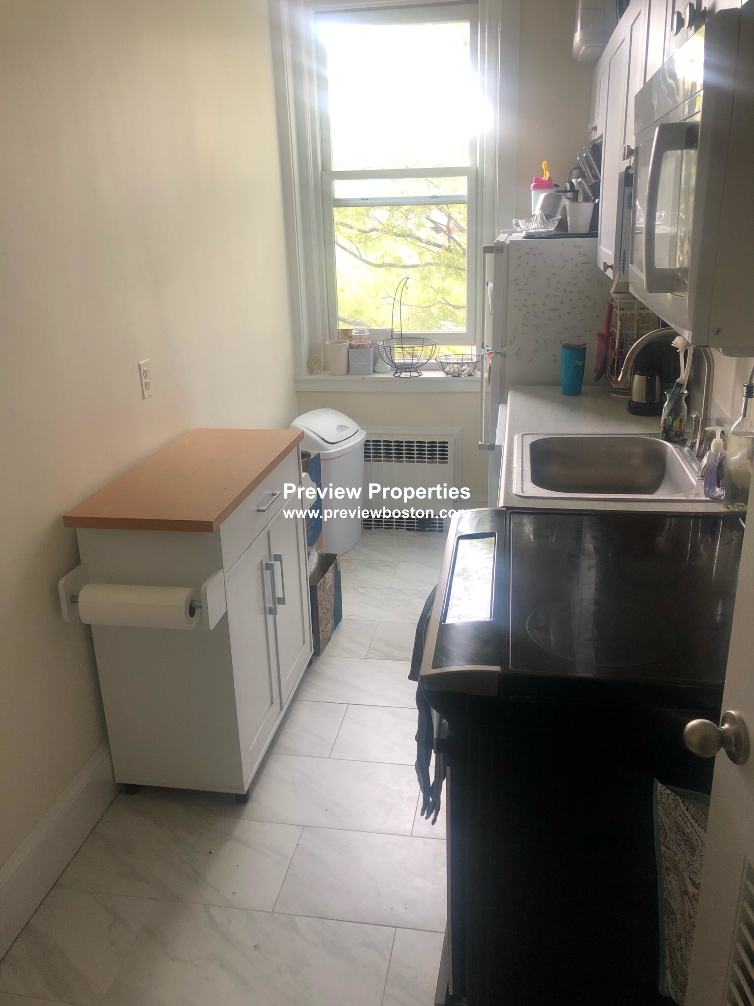 33 Stearns Rd, Coolidge Corner