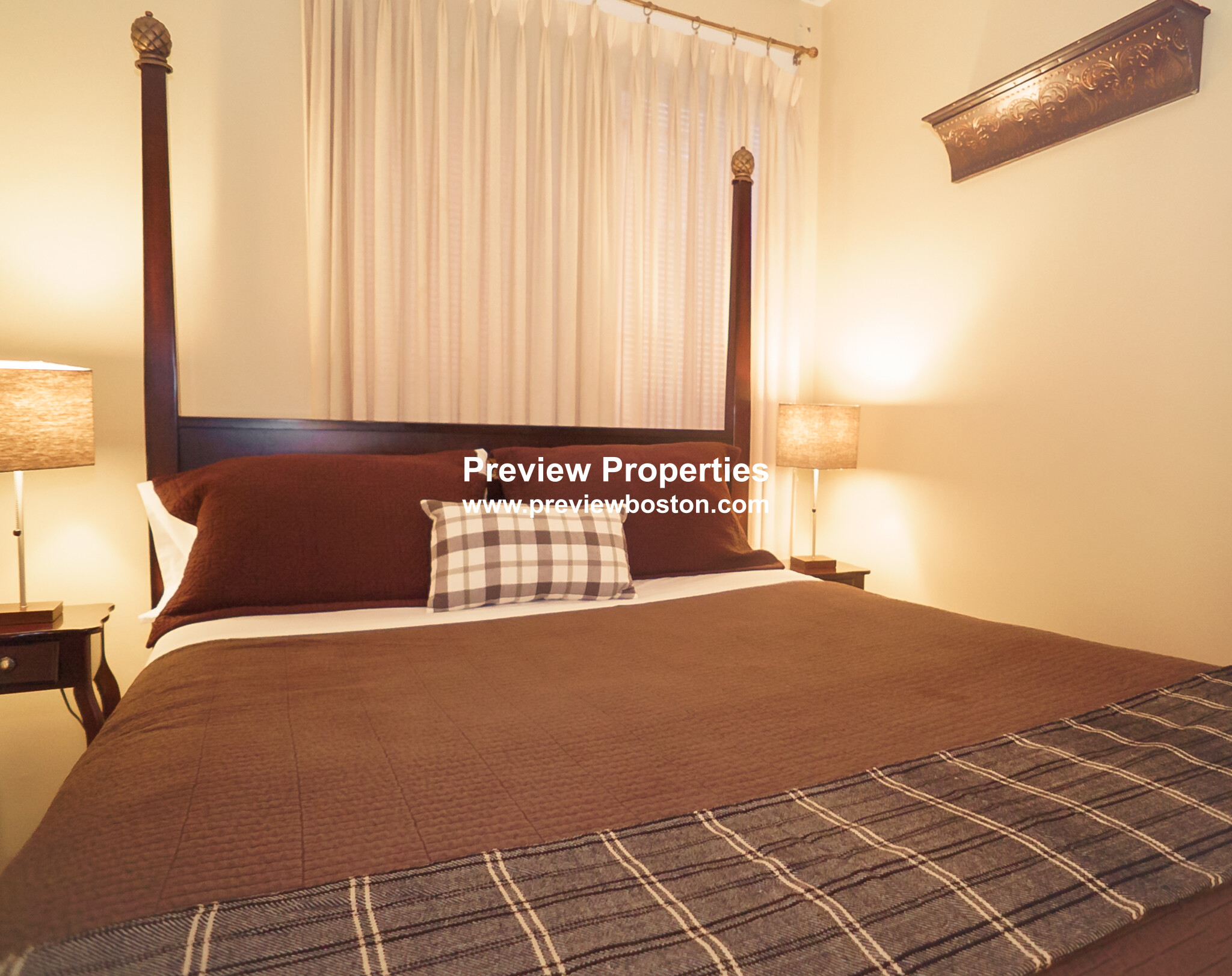 48 Hereford St, Back Bay