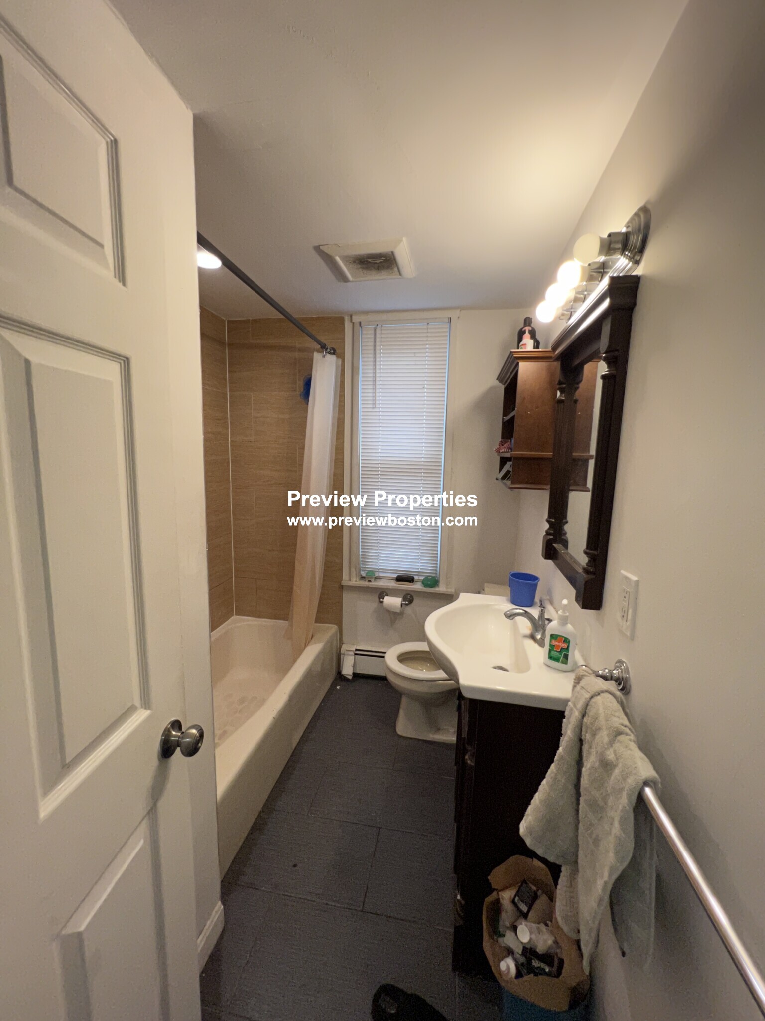 30 South Huntington Ave, Jamaica Plain