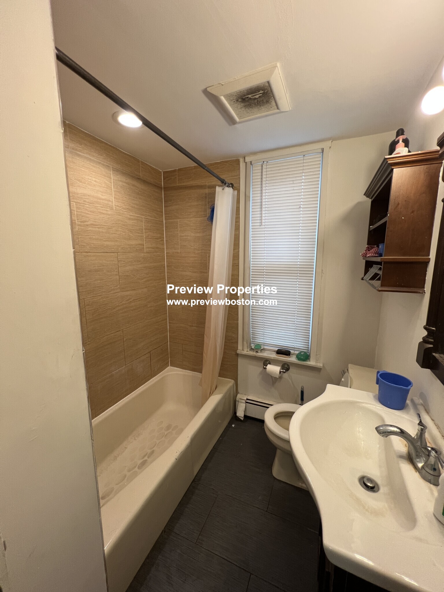 30 South Huntington Ave, Jamaica Plain