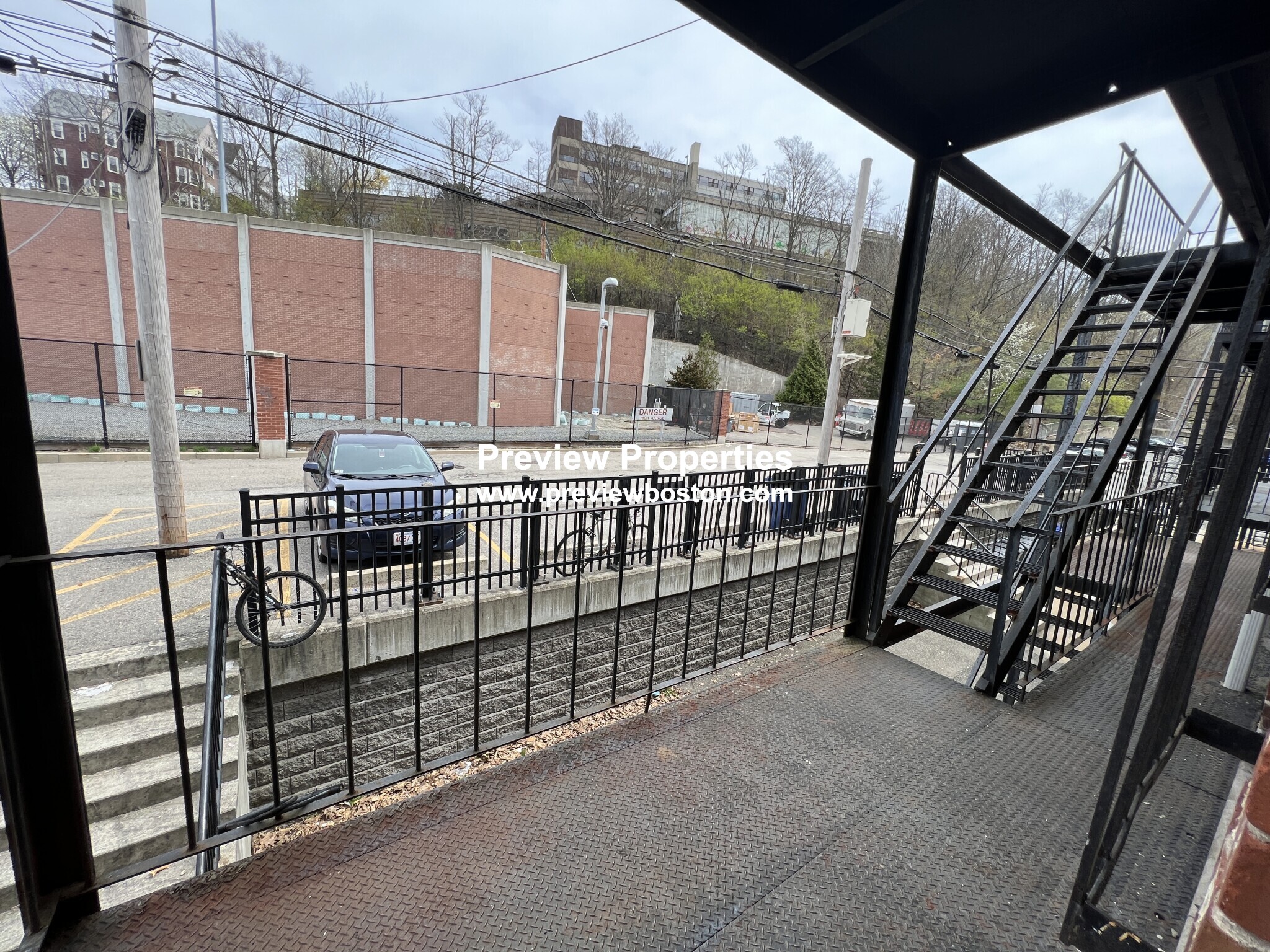 30 South Huntington Ave, Jamaica Plain