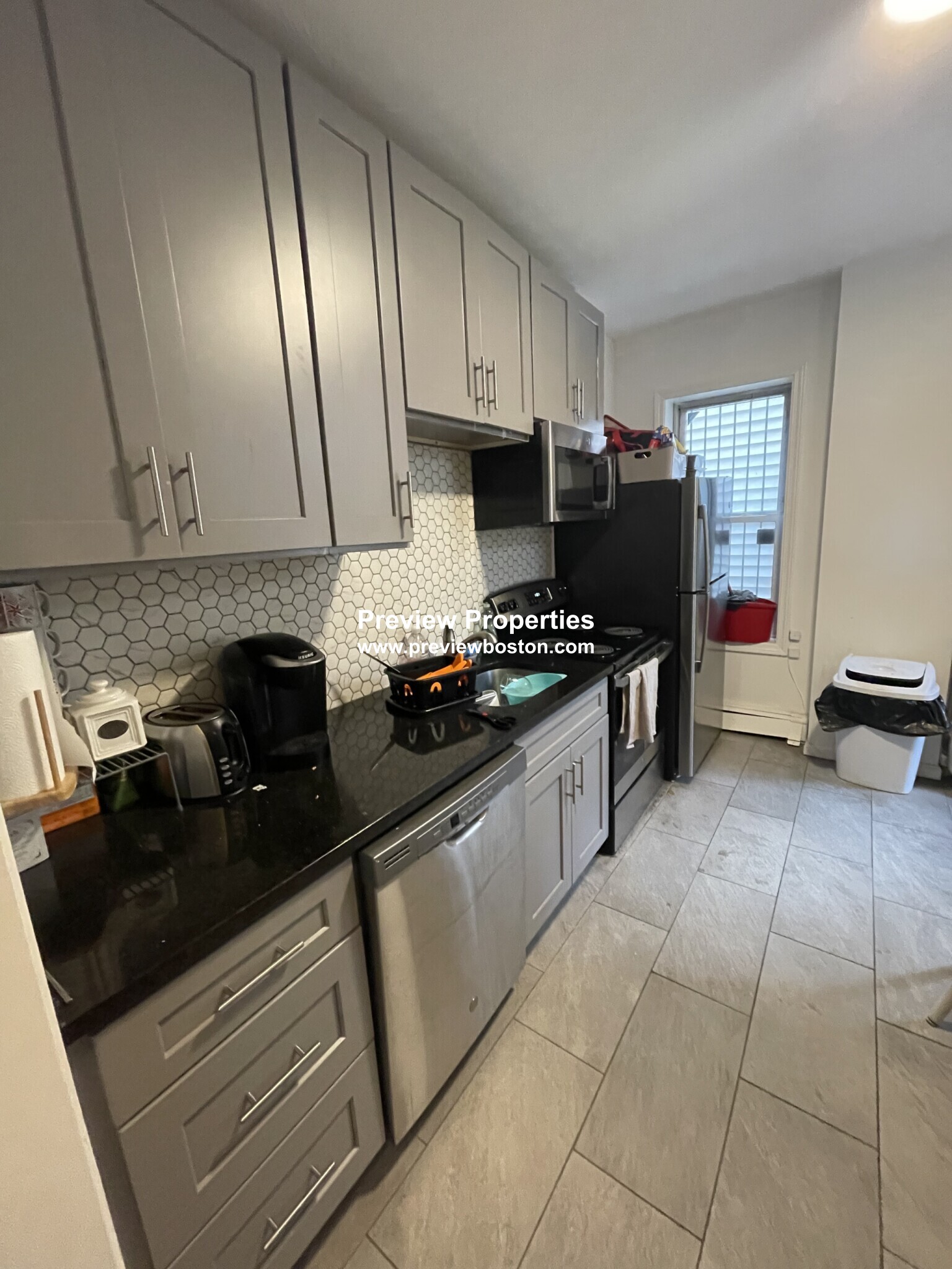 822 Huntington Ave, Mission Hill