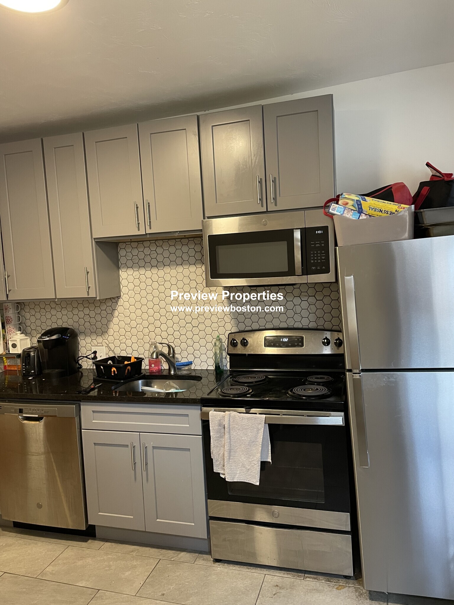 822 Huntington Ave, Mission Hill