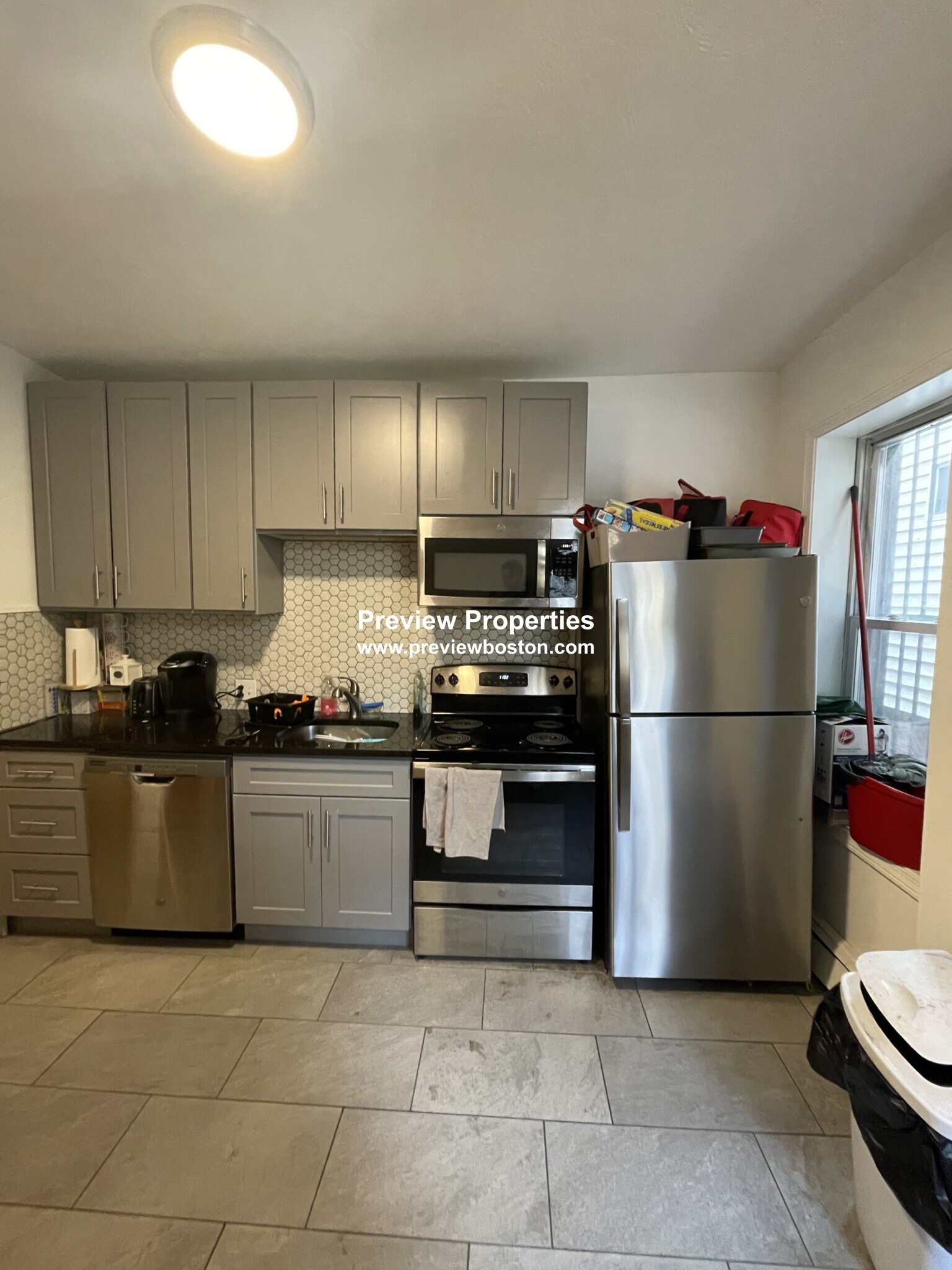 822 Huntington Ave, Mission Hill