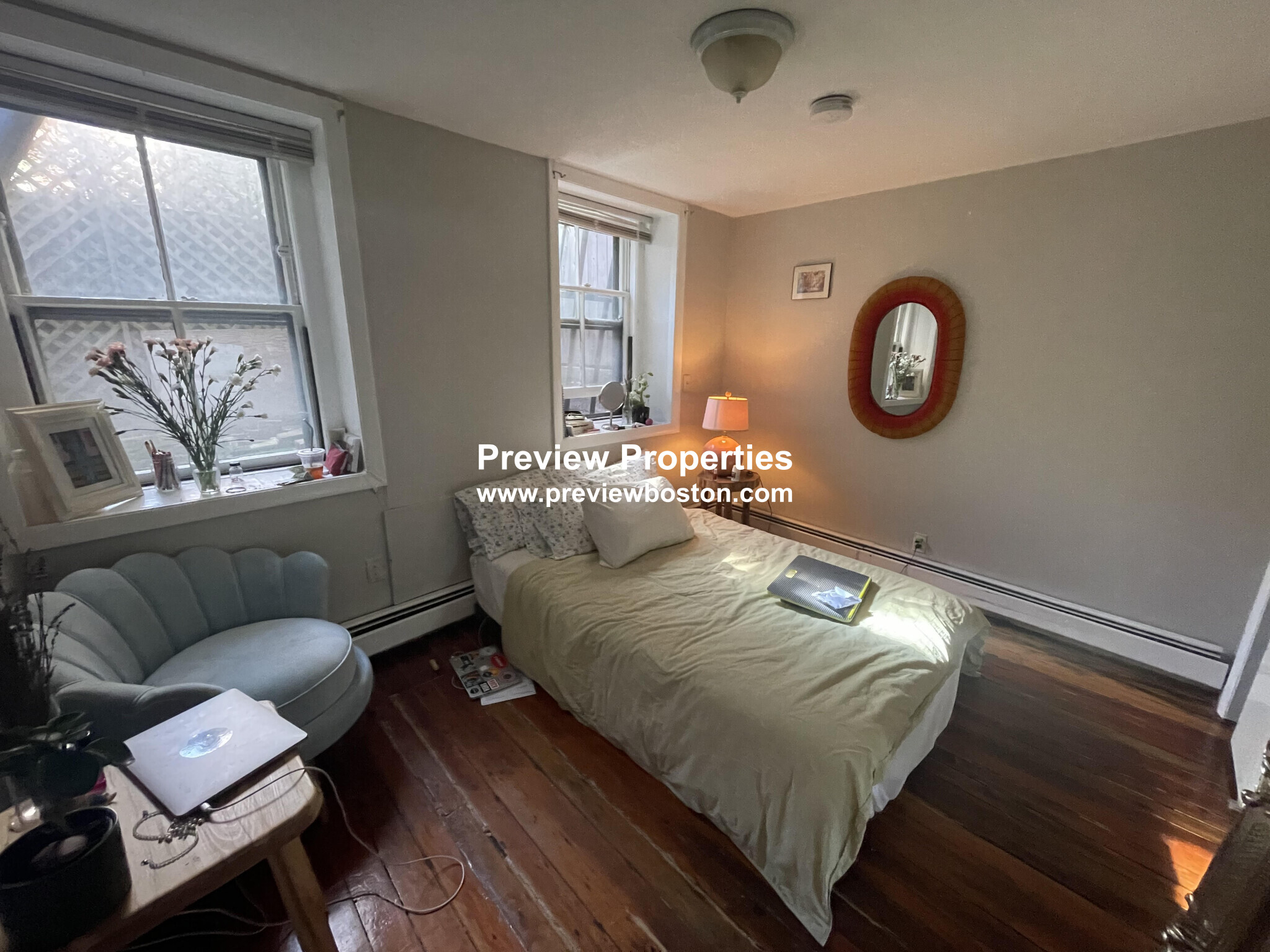 38 Garden St, Beacon Hill