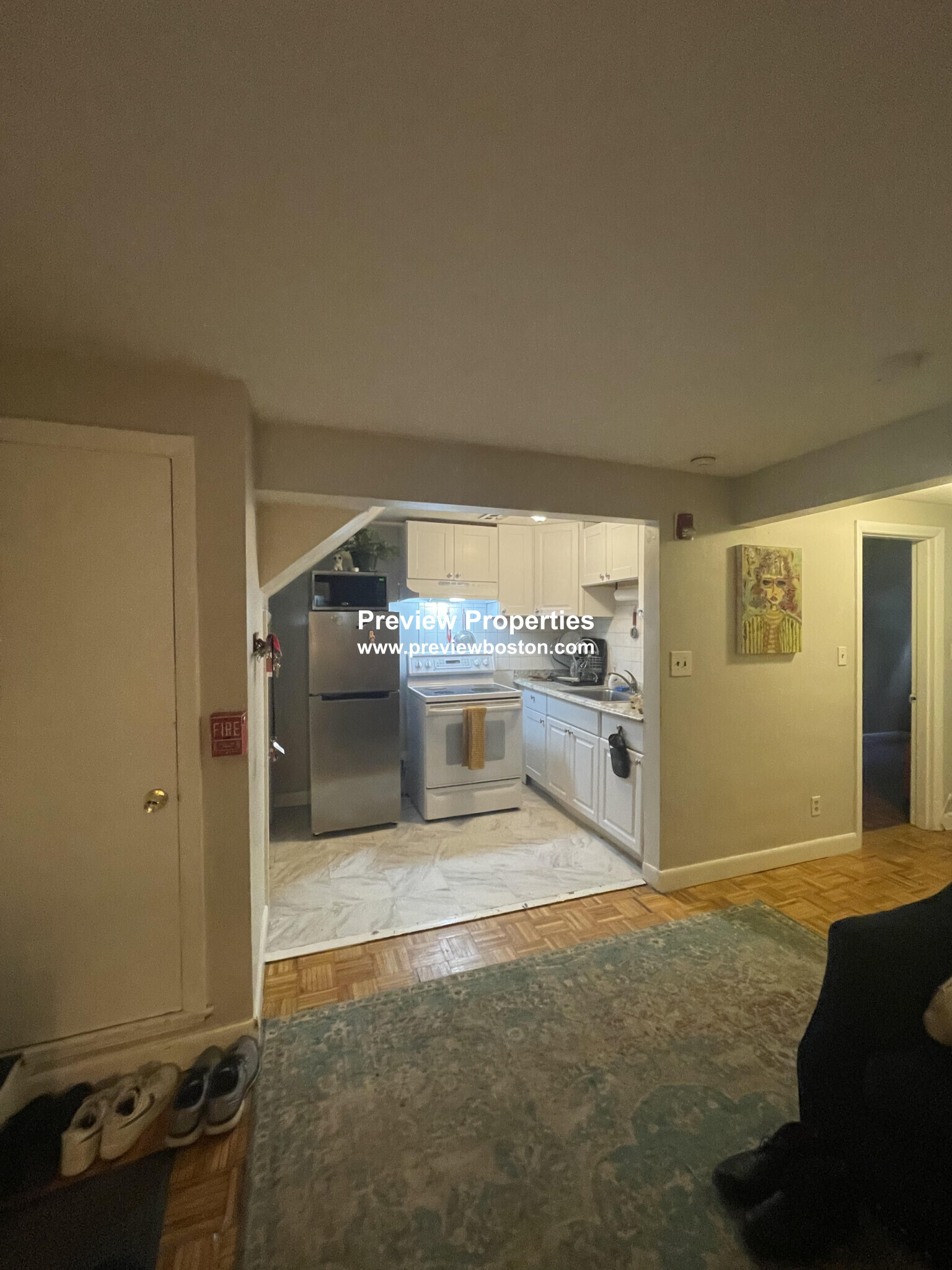 38 Garden St, Beacon Hill