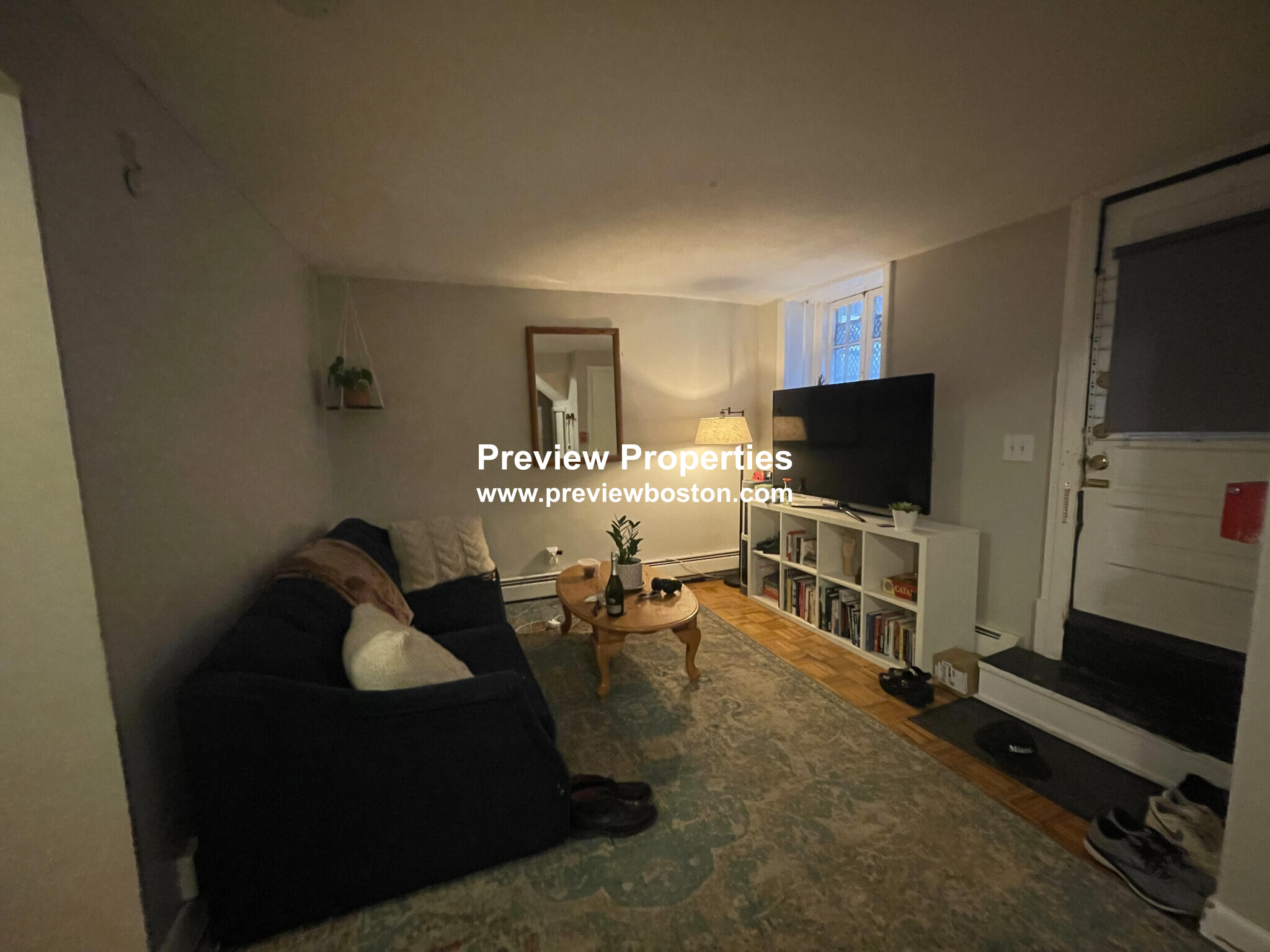 38 Garden St, Beacon Hill