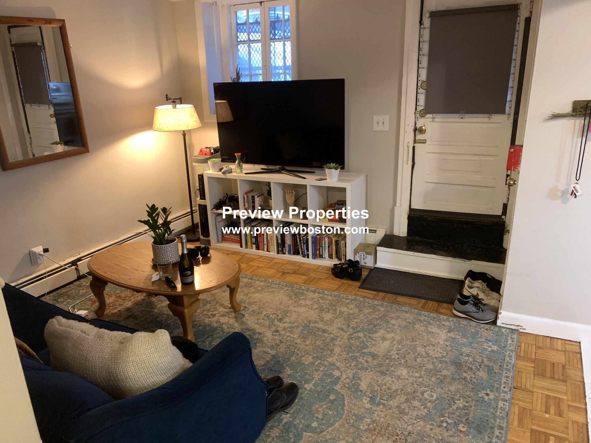 38 Garden St, Beacon Hill