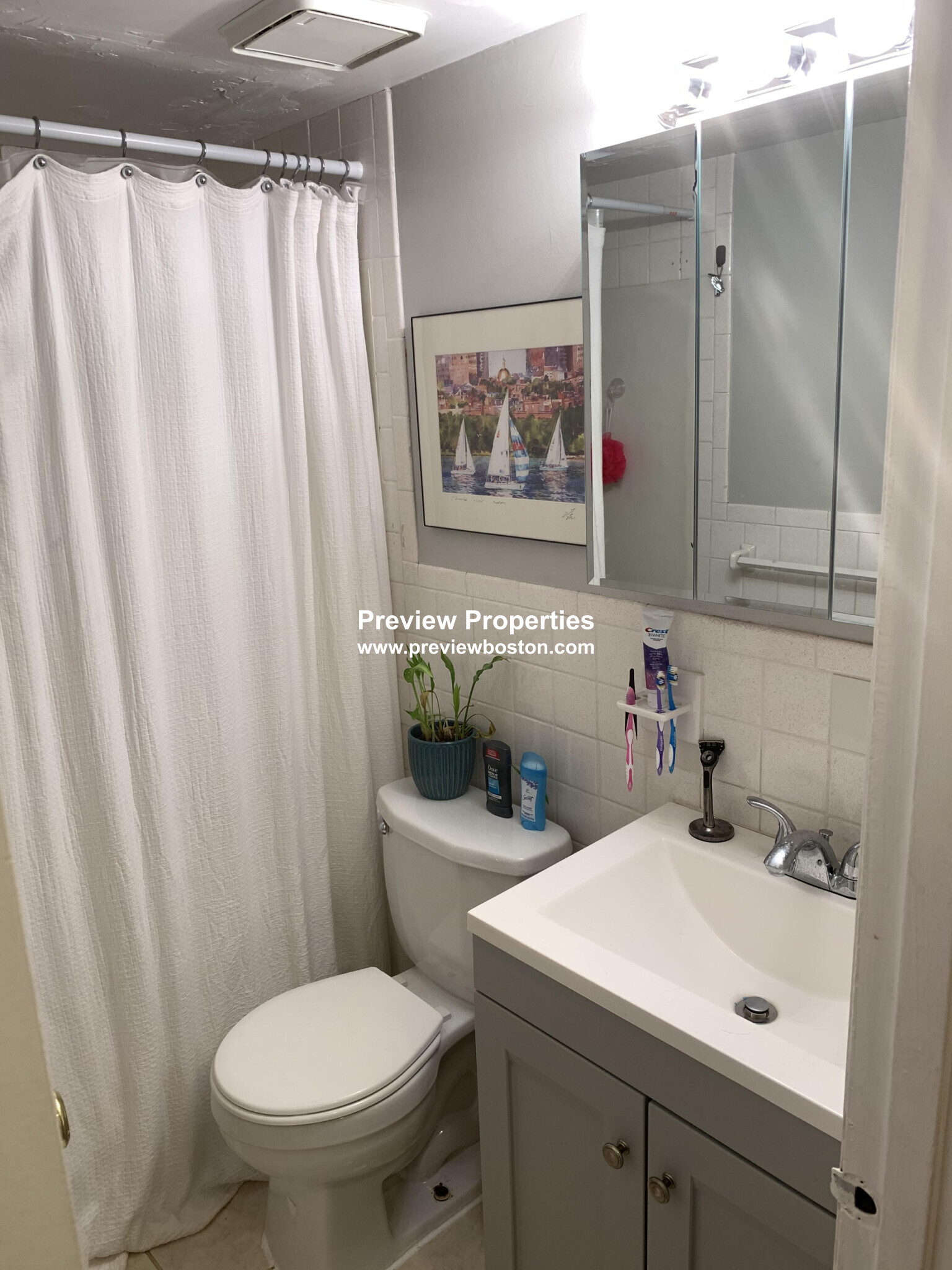 38 Garden St, Beacon Hill