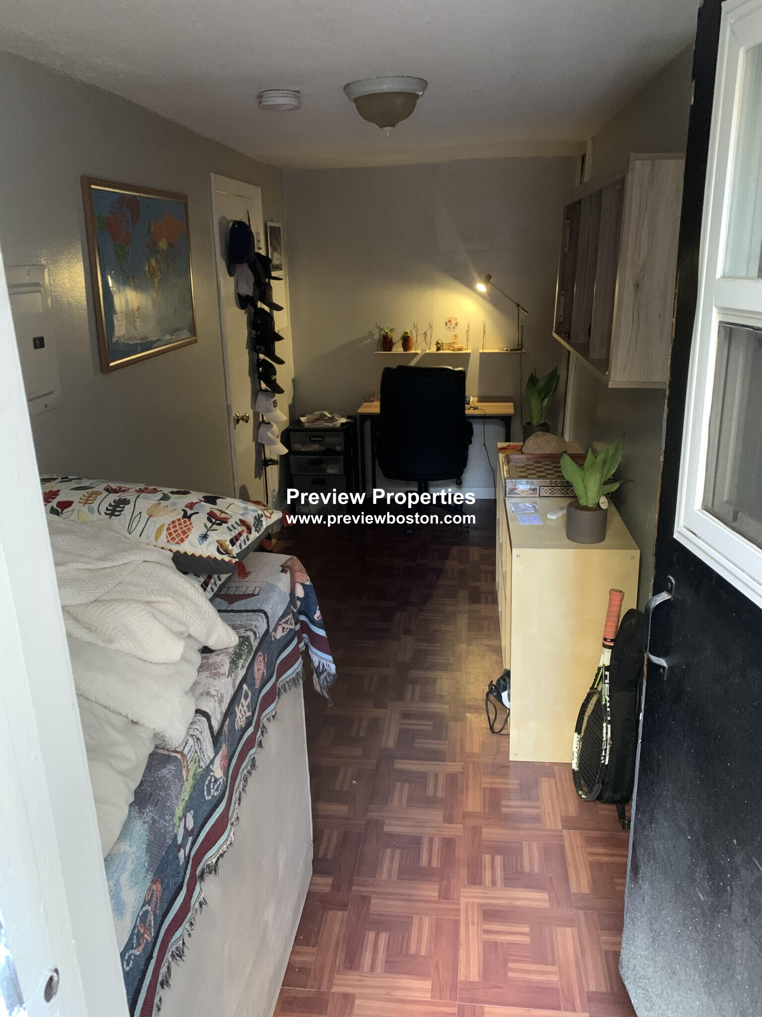 38 Garden St, Beacon Hill