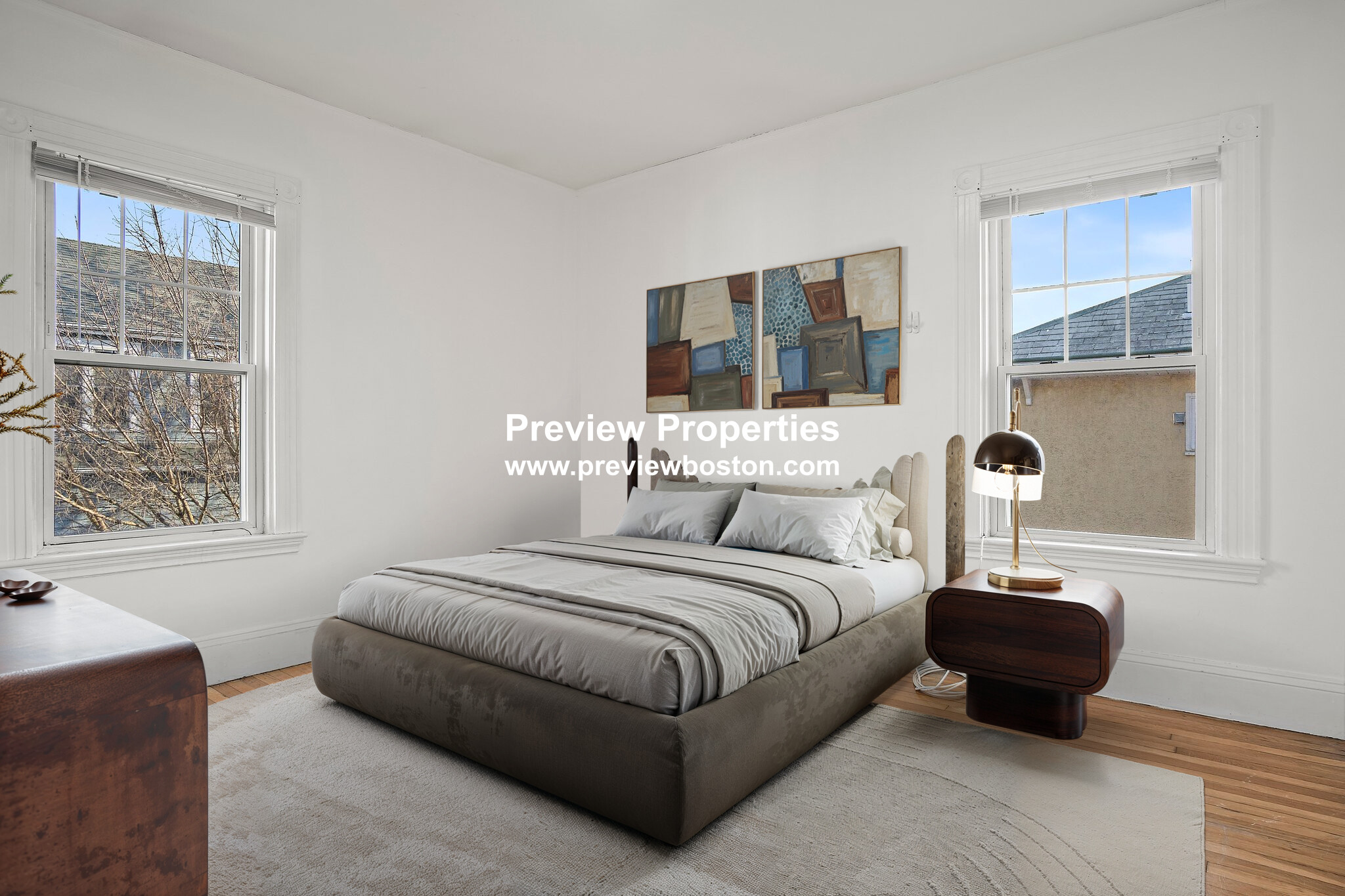 703 Washington, Brighton