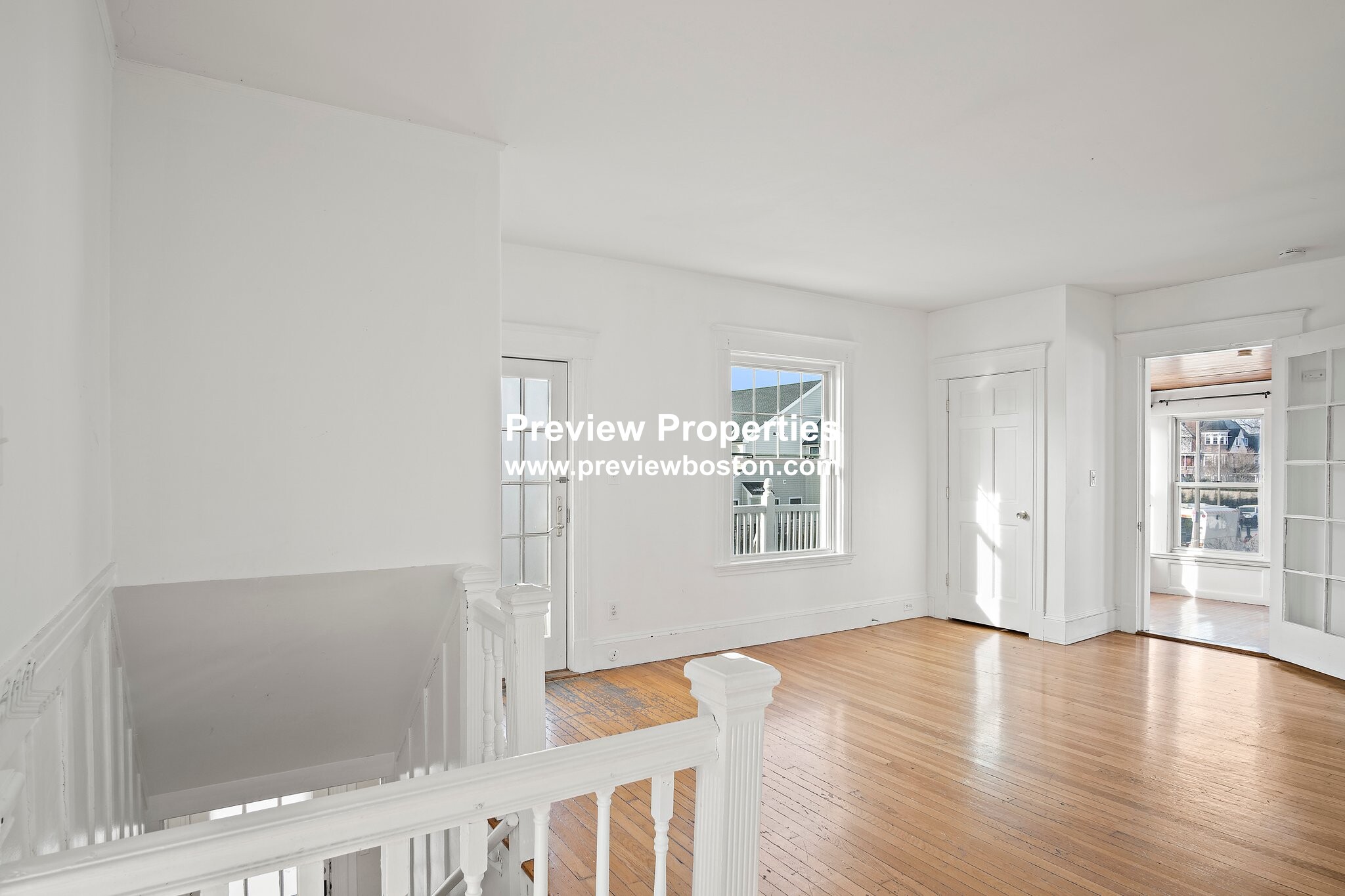 703 Washington, Brighton