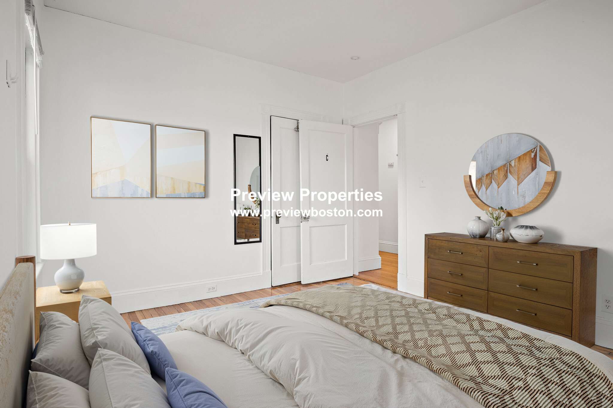 703 Washington, Brighton