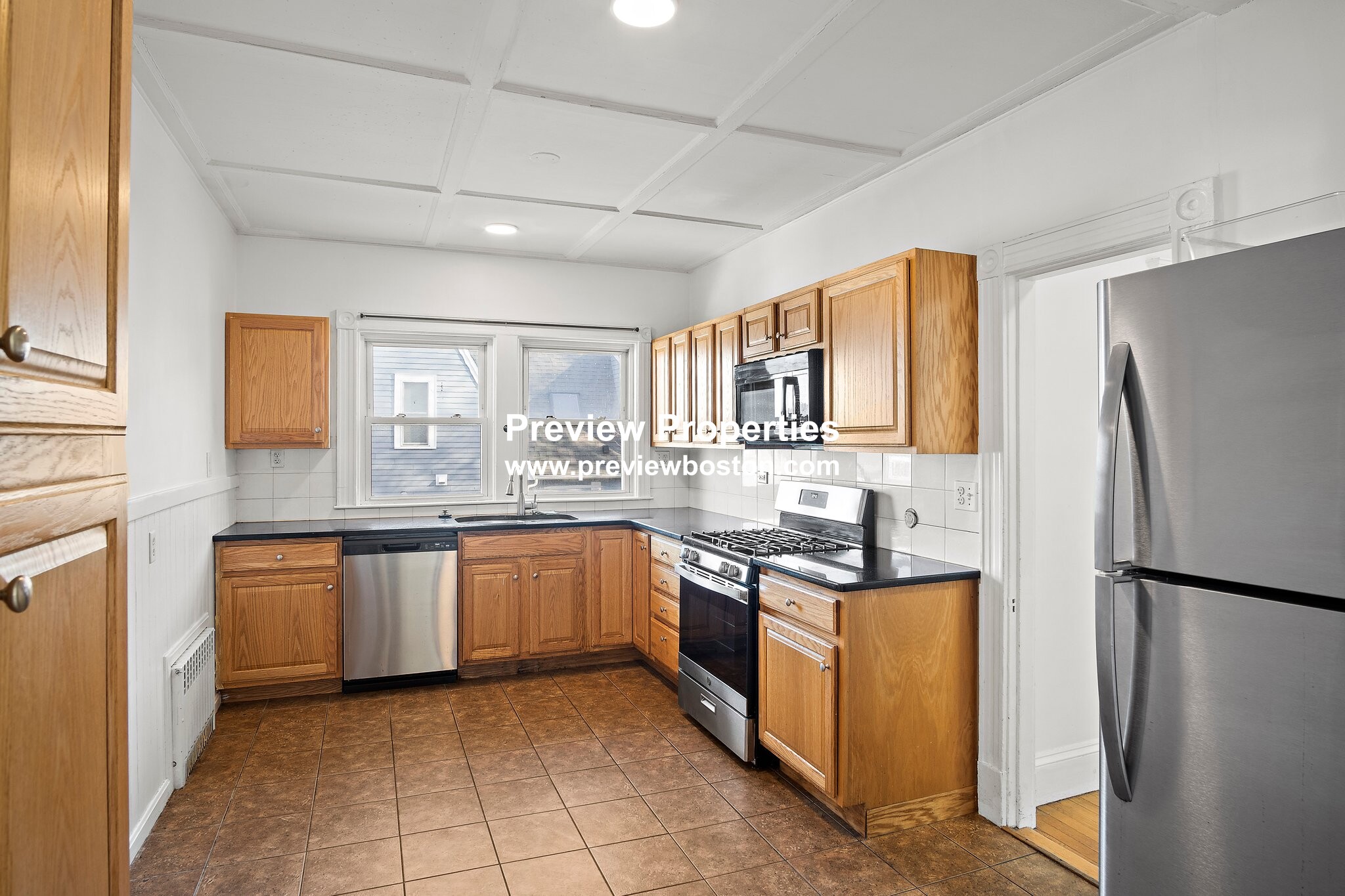 703 Washington, Brighton