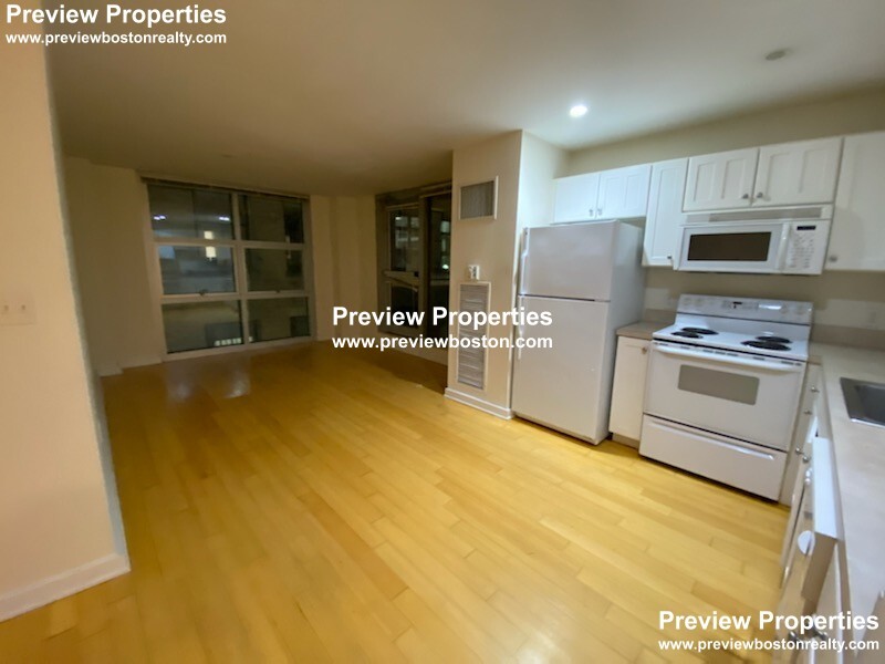 40 Boylston St, Theatre District