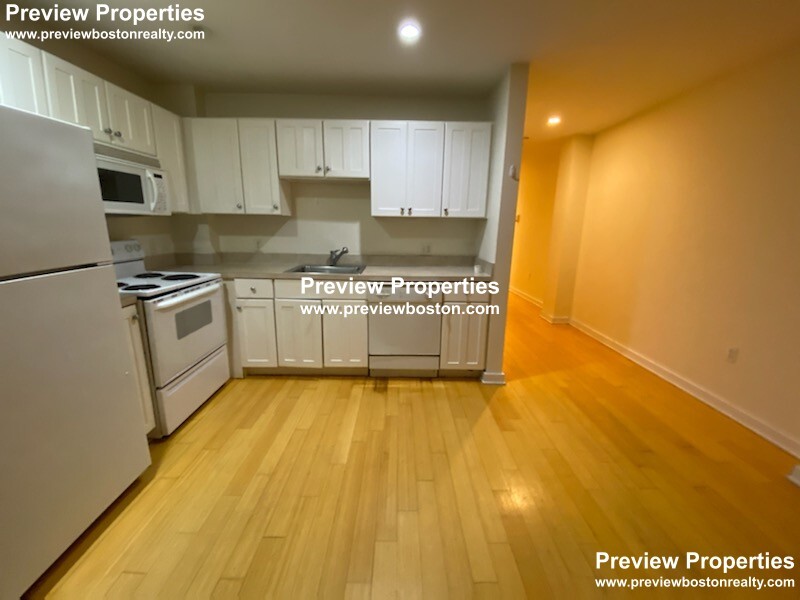 40 Boylston St, Theatre District