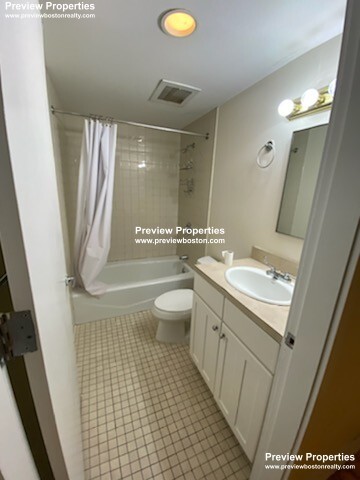 40 Boylston St, Theatre District