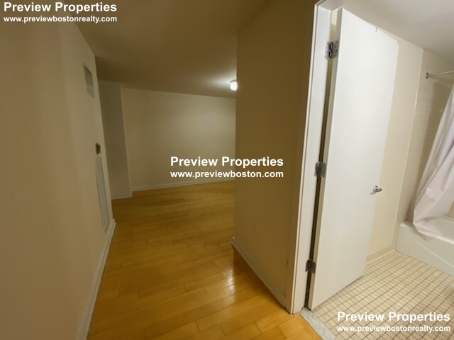 40 Boylston St, Theatre District