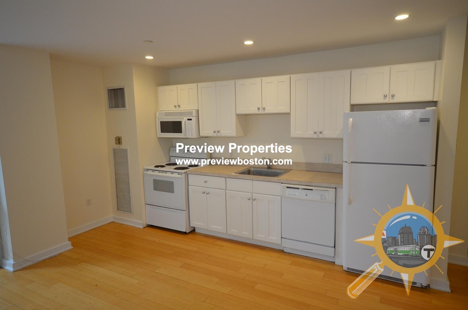 40 Boylston St, Theatre District