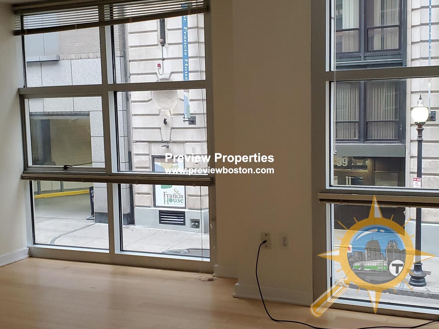 40 Boylston St, Theatre District