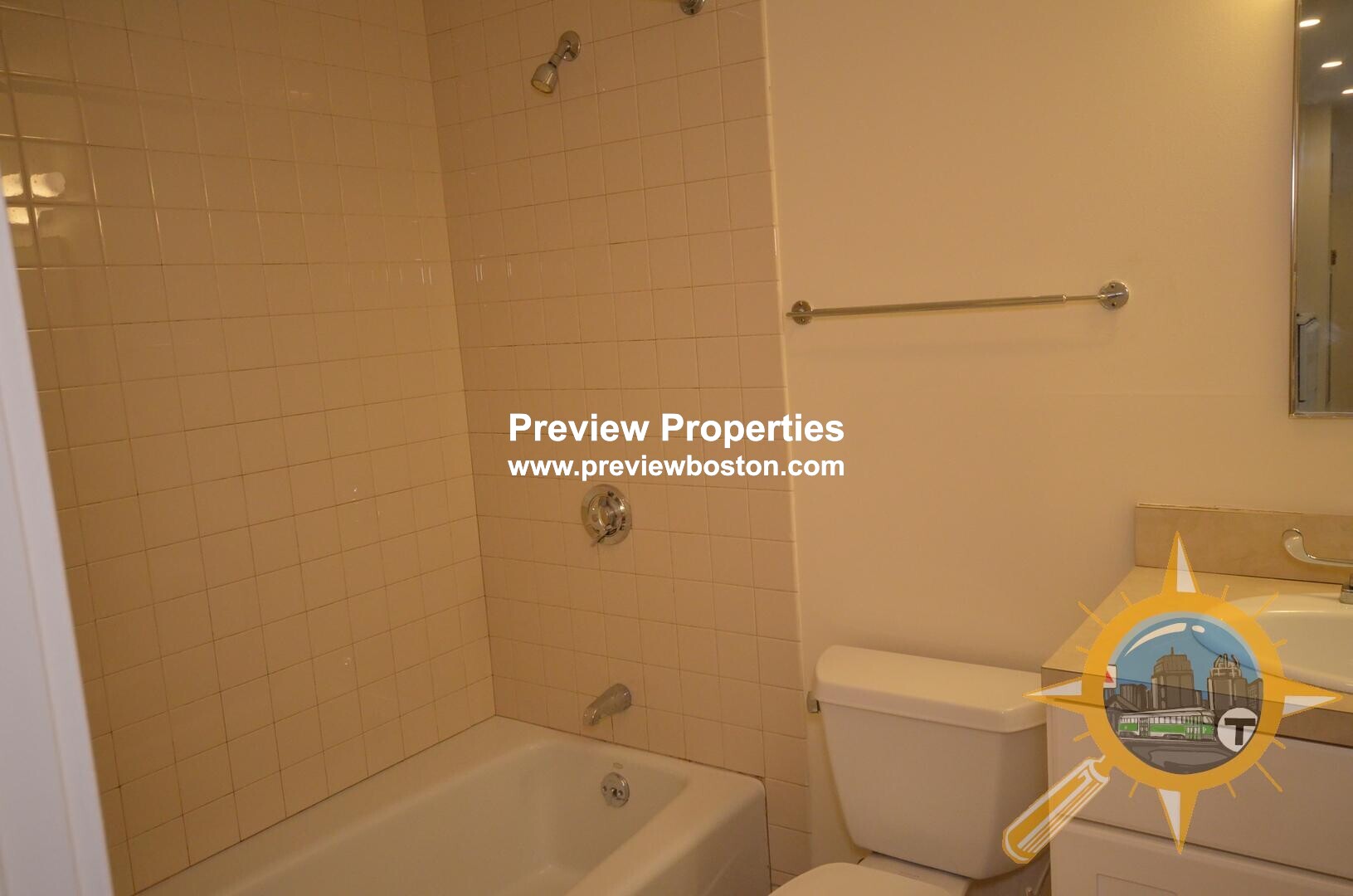 40 Boylston St, Theatre District