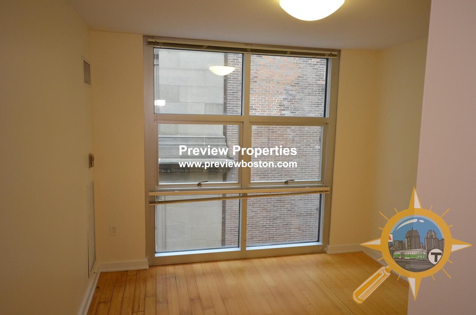 40 Boylston St, Theatre District