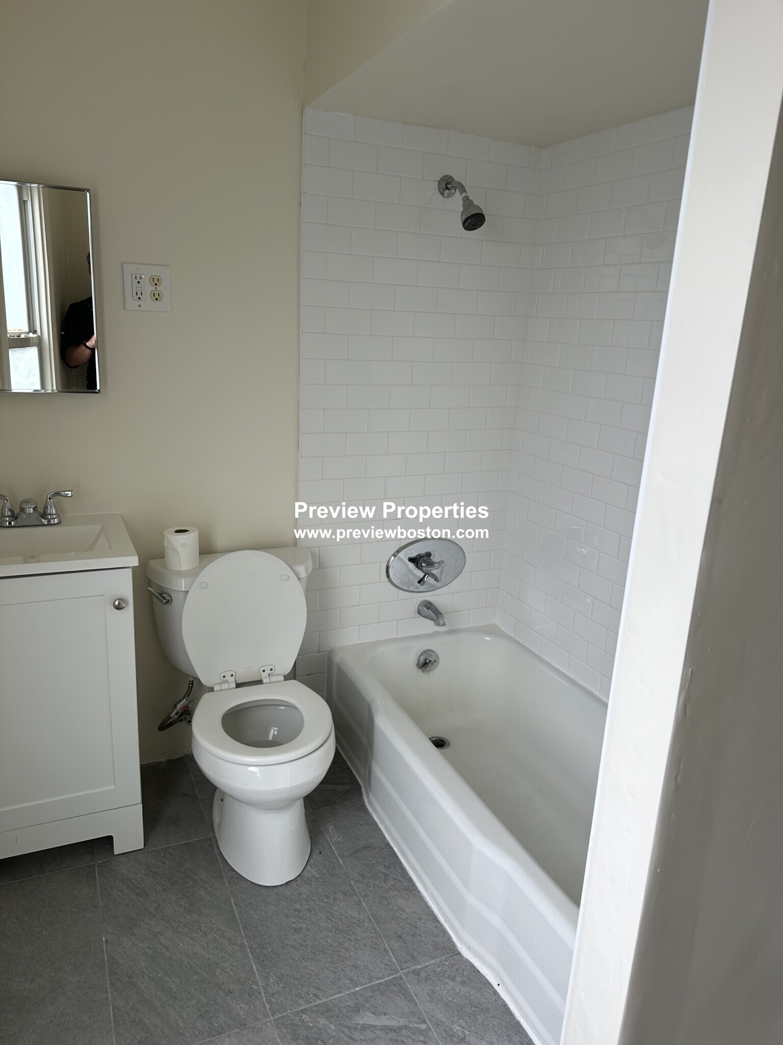 60 Walden St, Porter Square