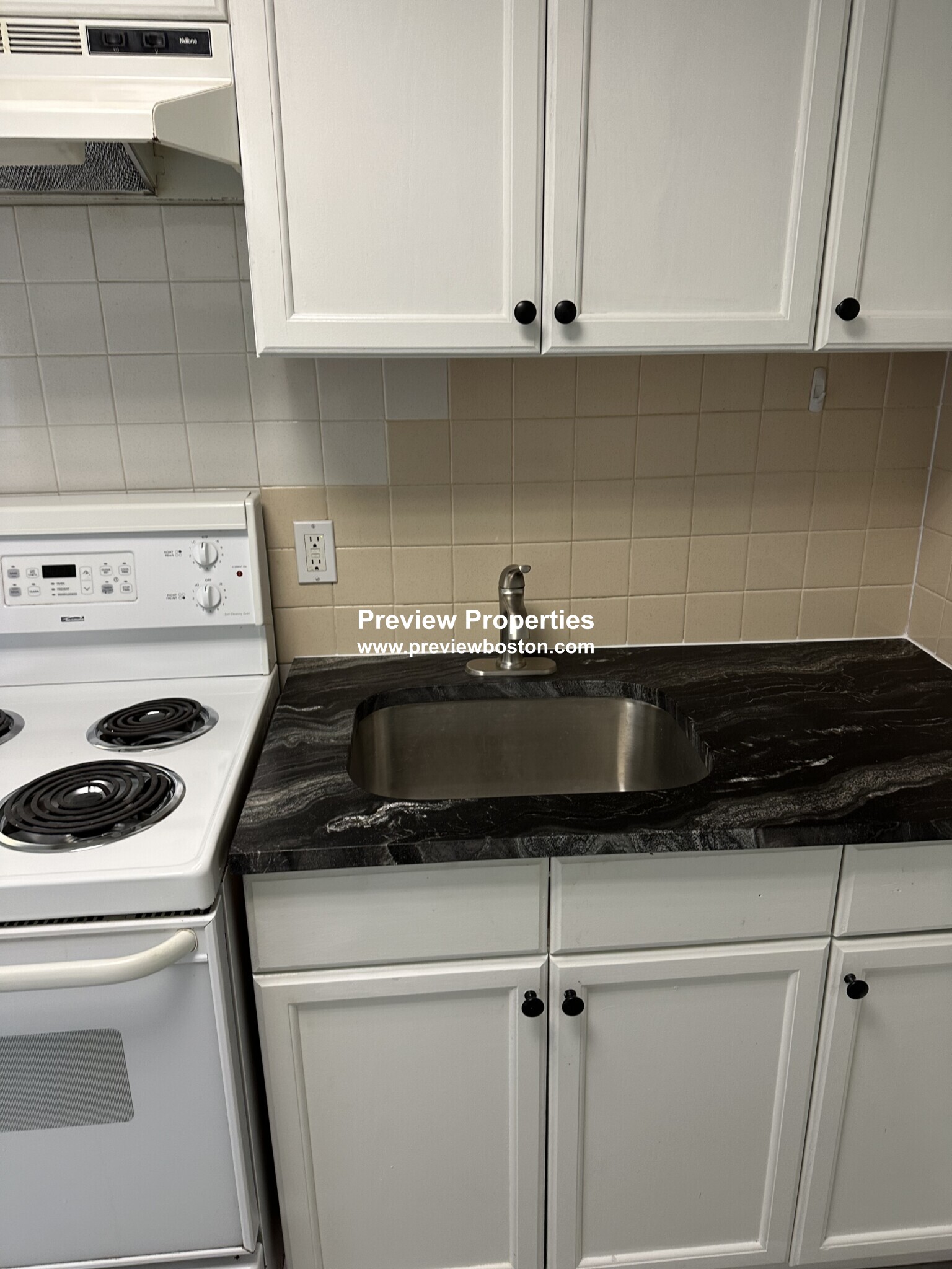 60 Walden St, Porter Square