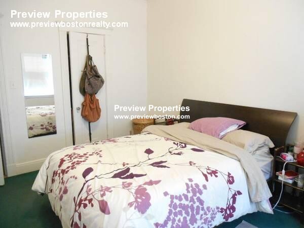 1810 Commonwealth Ave, Brighton