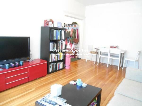 1810 Commonwealth Ave, Brighton