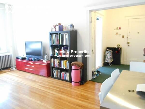 1810 Commonwealth Ave, Brighton