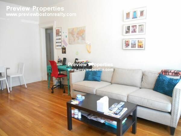 1810 Commonwealth Ave, Brighton