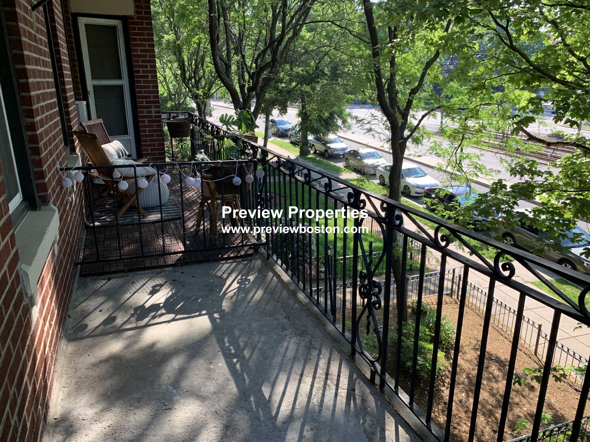 1750 Commonwealth Ave, Brighton