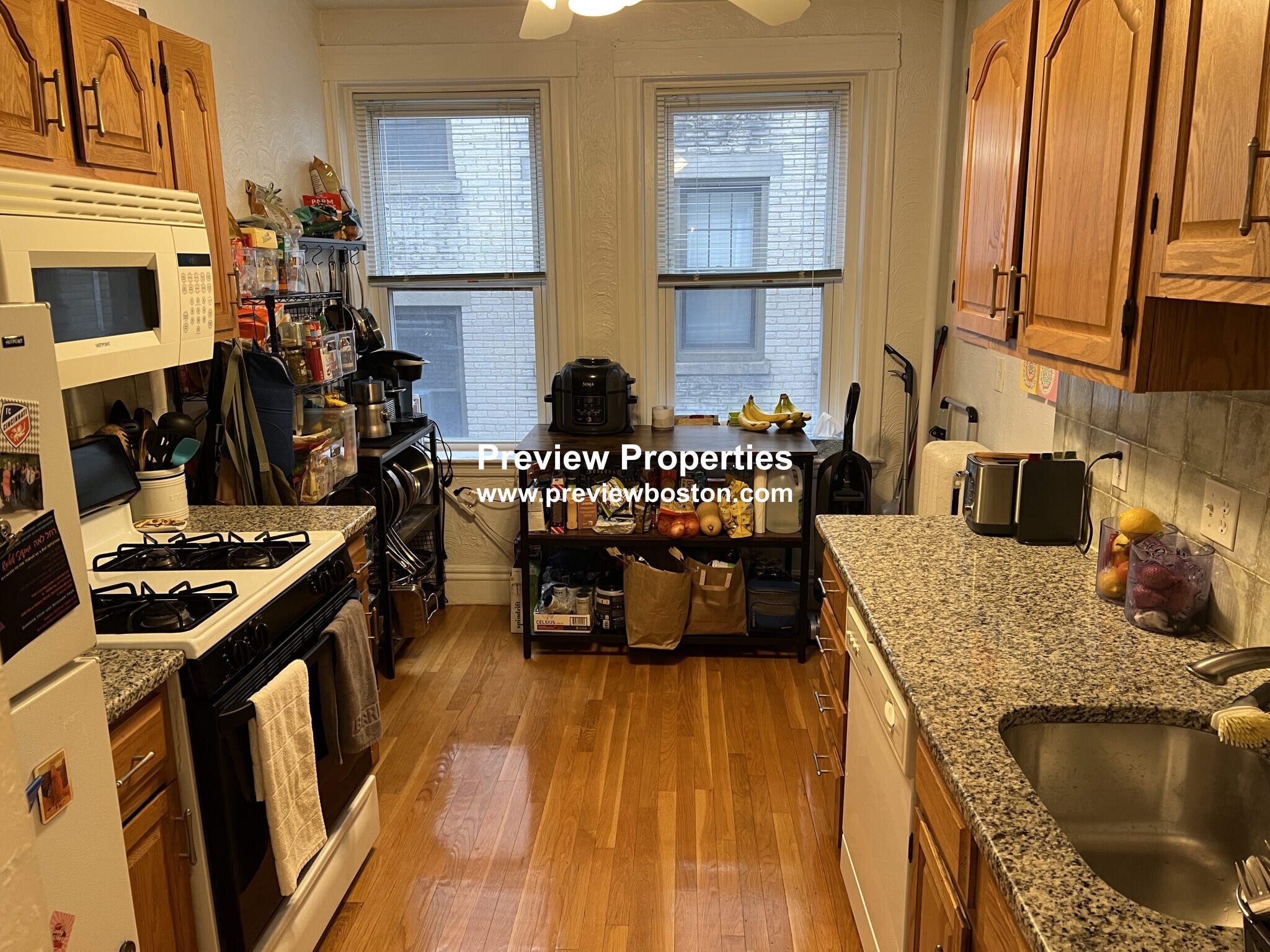 1750 Commonwealth Ave, Brighton