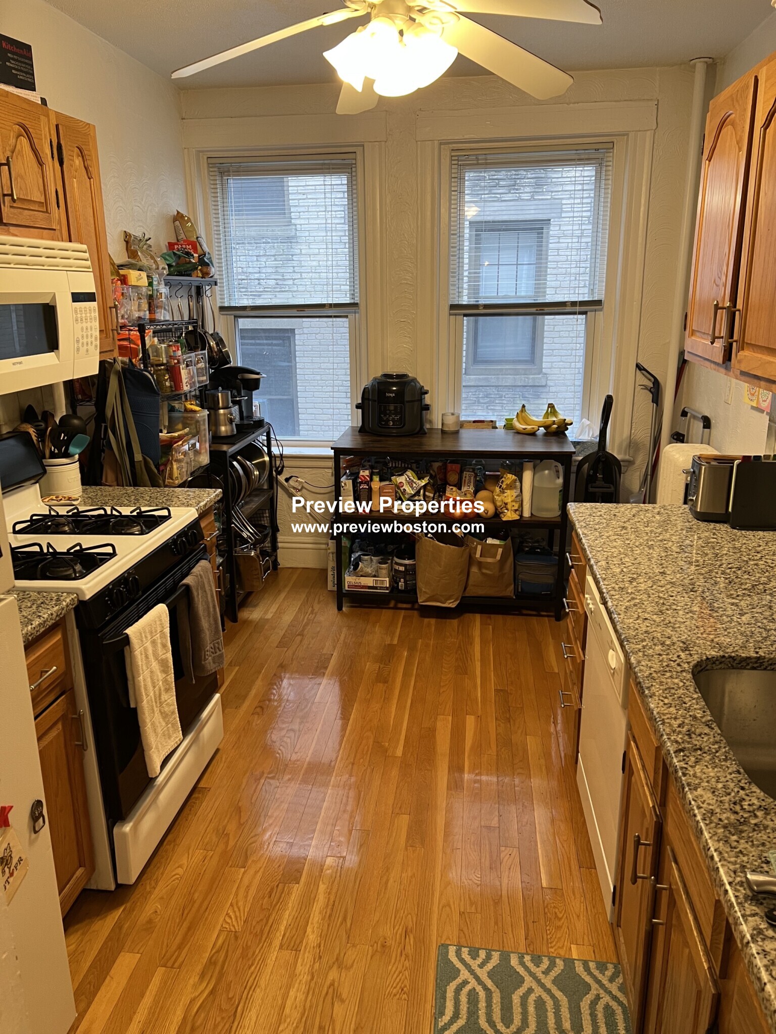 1750 Commonwealth Ave, Brighton