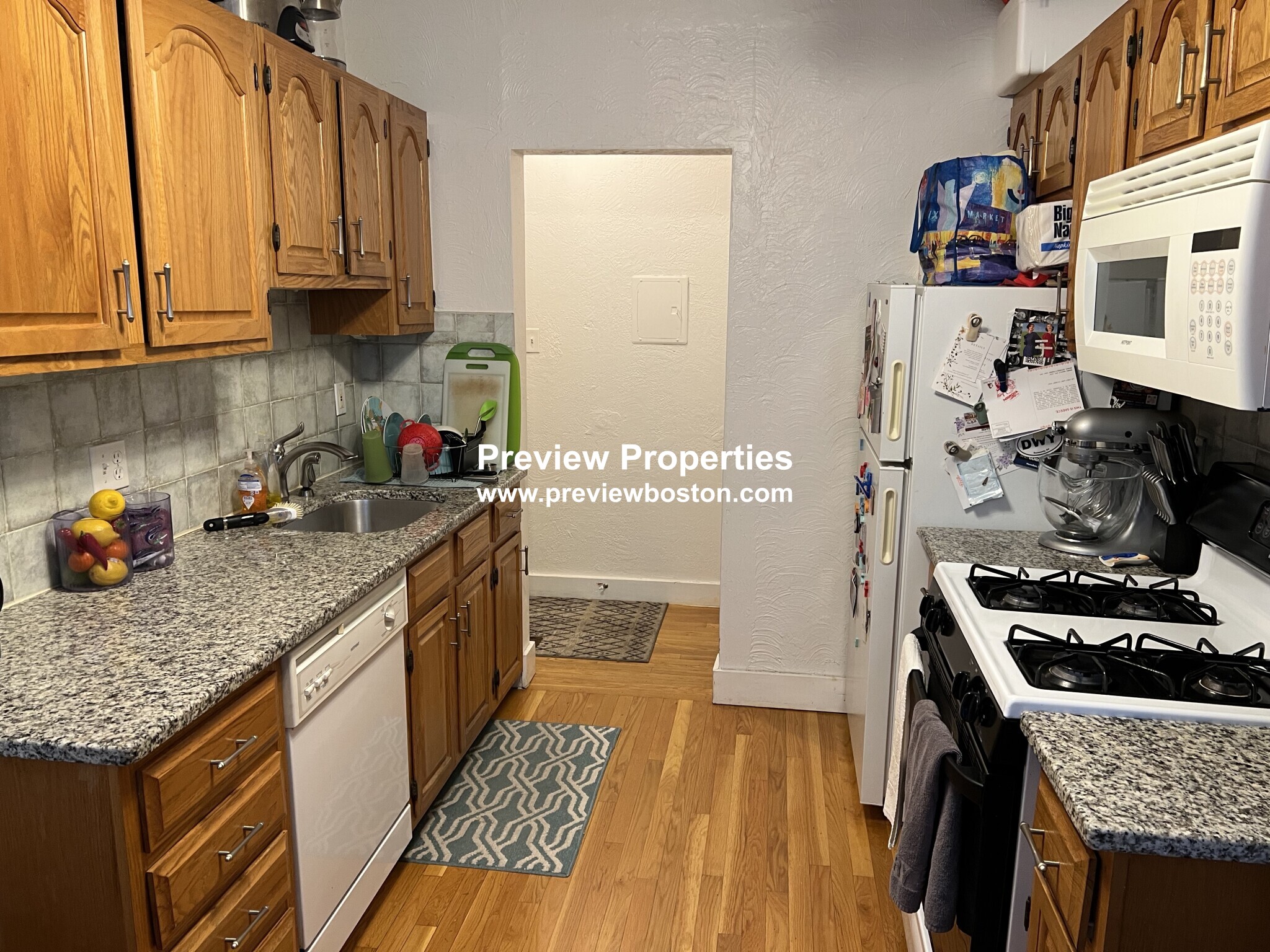 1750 Commonwealth Ave, Brighton