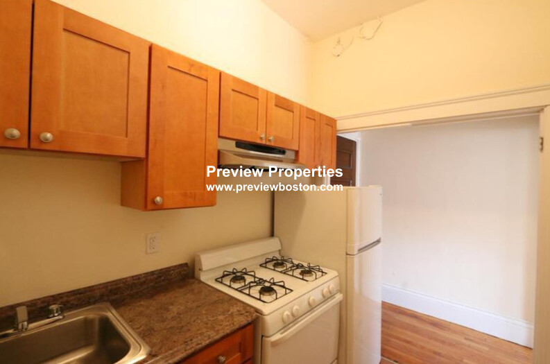 2W Ware St, Mid Cambridge