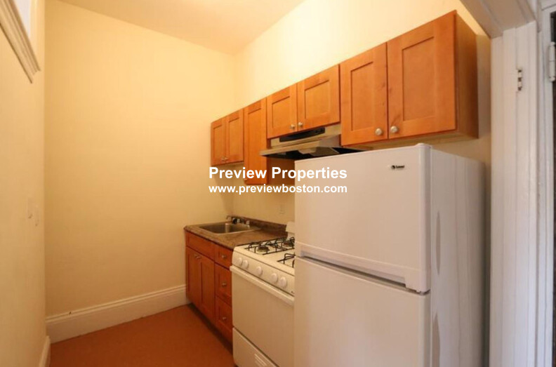 2W Ware St, Mid Cambridge