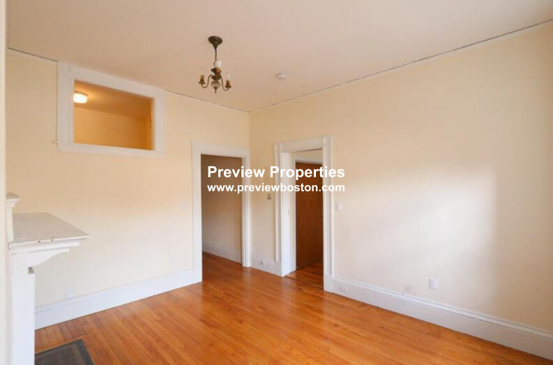 2W Ware St, Mid Cambridge