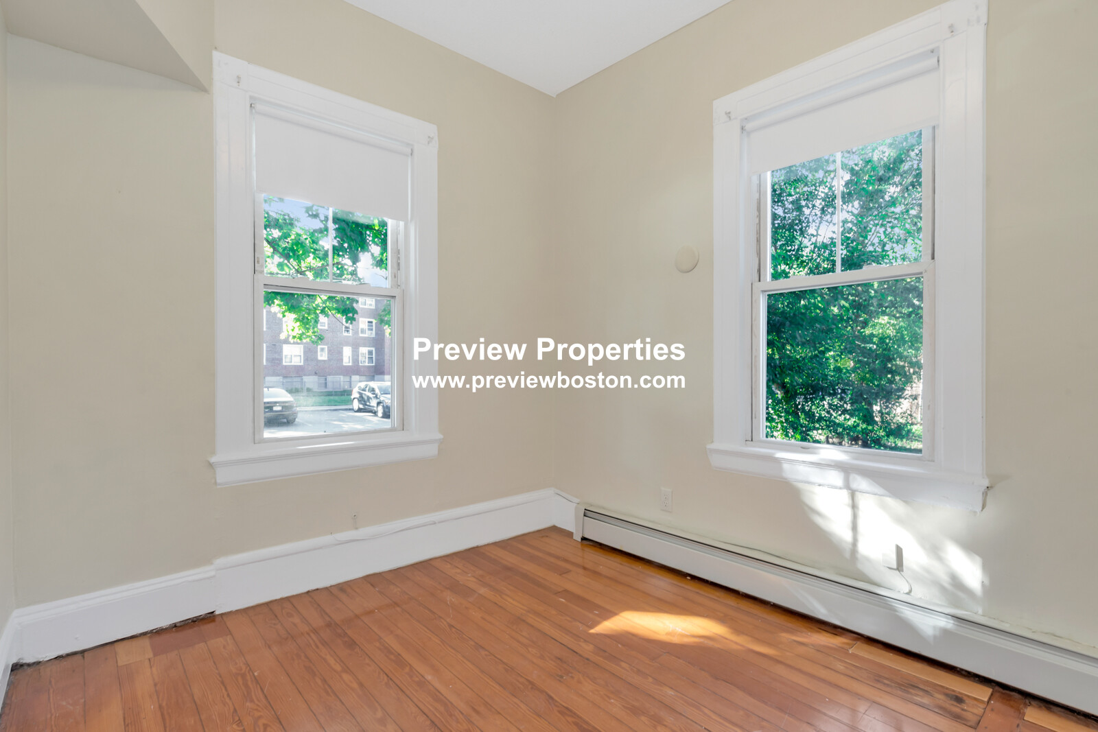 35 Faneuil St, Brighton