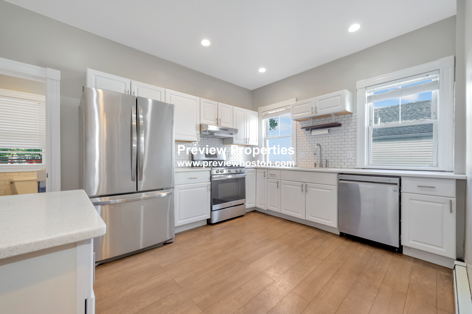 35 Faneuil St, Brighton