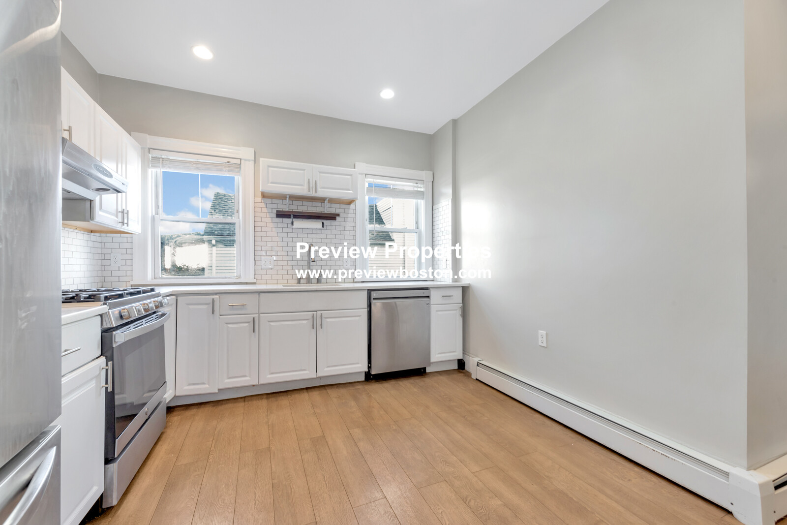 35 Faneuil St, Brighton