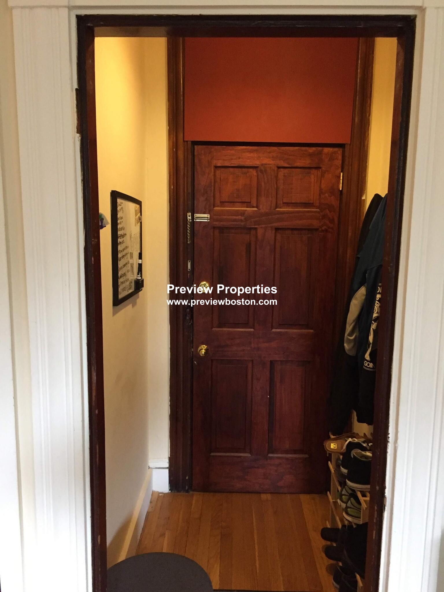 6 Symphony Rd, Fenway