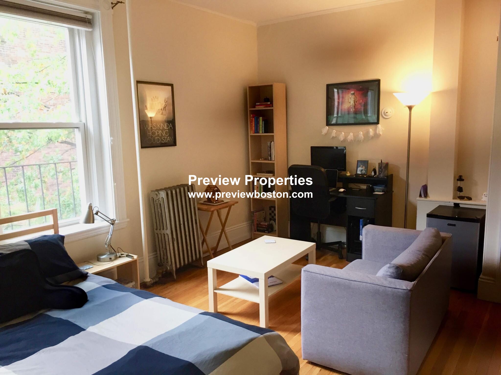 6 Symphony Rd, Fenway