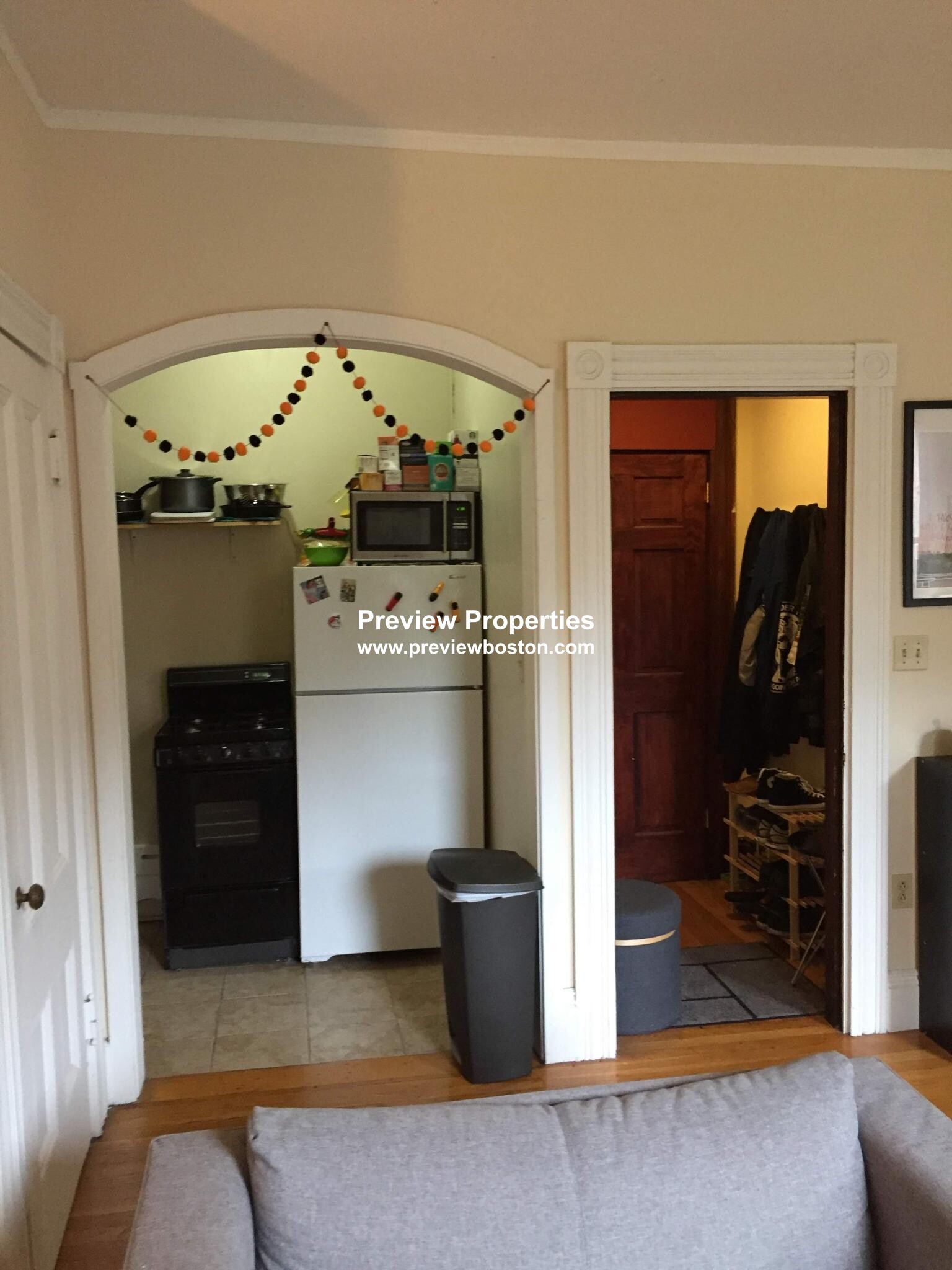 6 Symphony Rd, Fenway