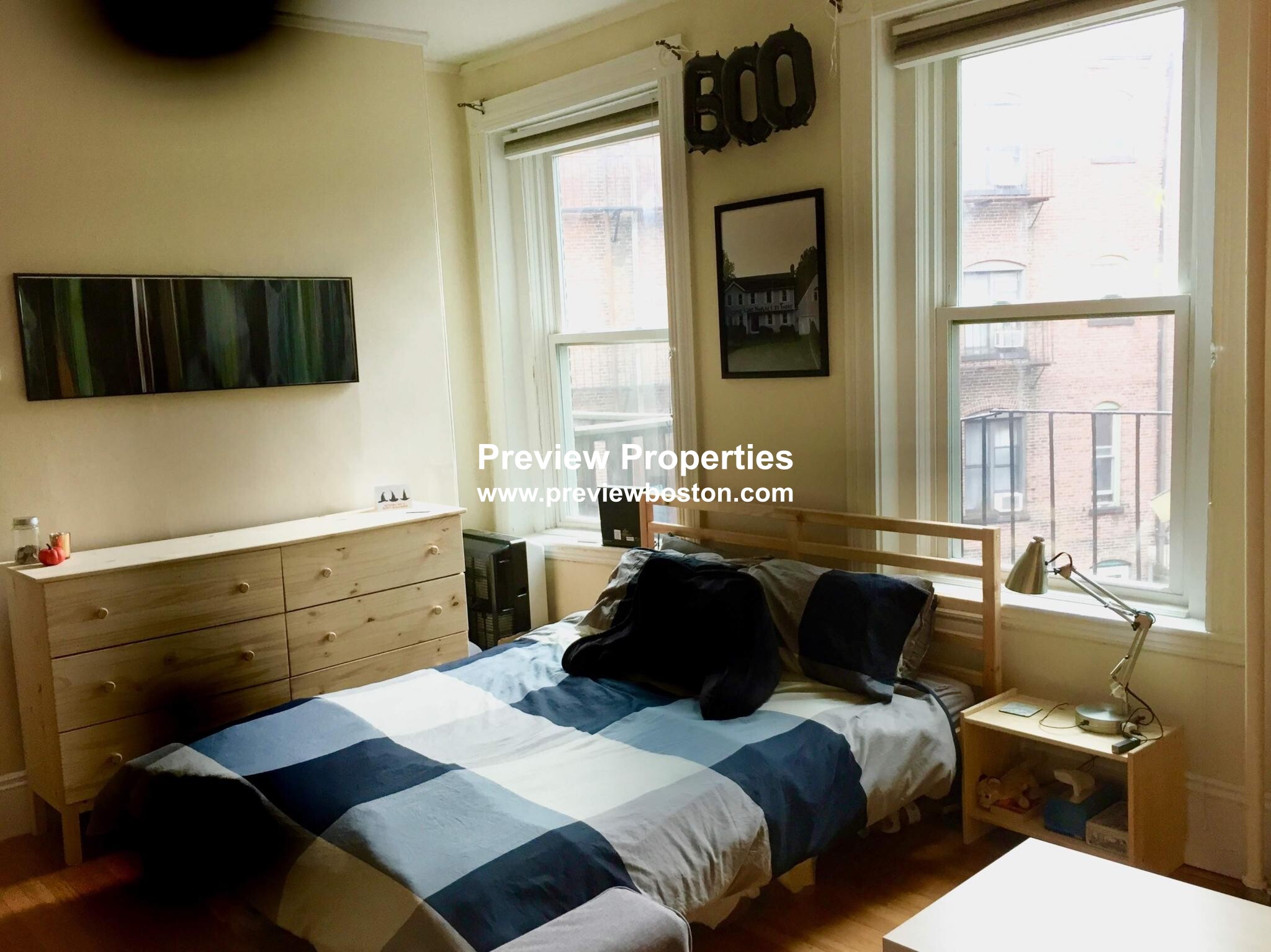 6 Symphony Rd, Fenway