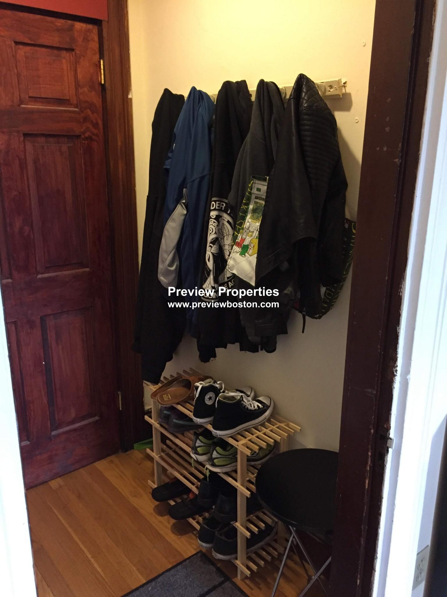 6 Symphony Rd, Fenway